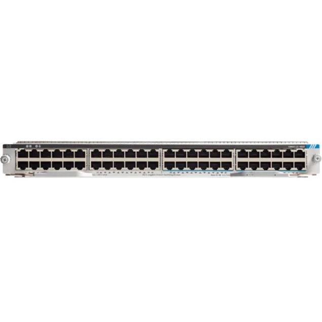 CISCOCATALYST9400SERIES48-PORTGBETHERNET(SFP)REMANUFACTURED