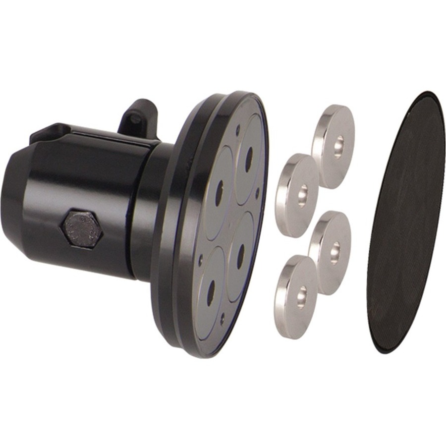 Joy Factory Magnetic Mount Base Part MKX117 | Magnetic Mount, Enterprise