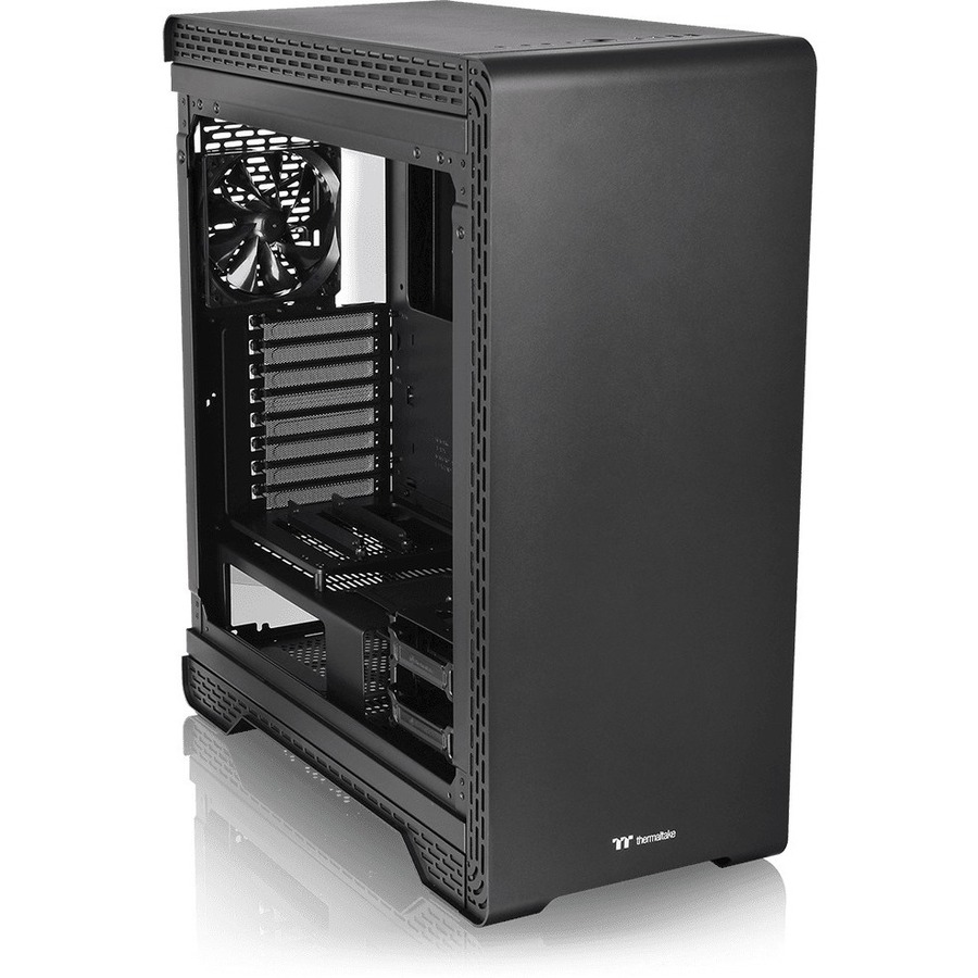 S500 TEMPERED GLASS ATX MID-TOWER