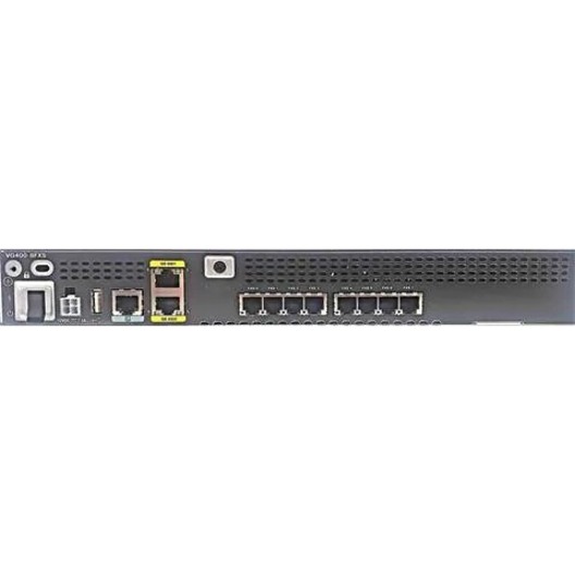 CISCO VG400 ANALOG VOICE GATEWAY