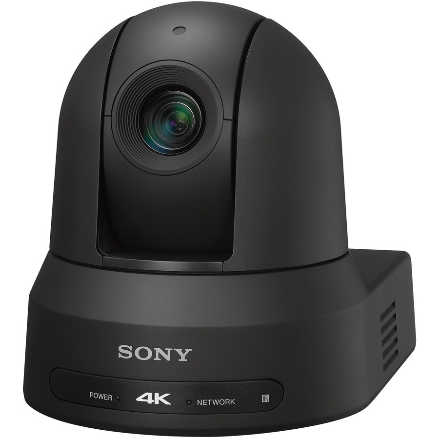 BRC-X400 - IP CAMERA - CMOS - 8.5 MP - 30 X - 60 FRAMES PER SECOND