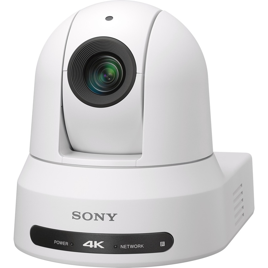 BRC-X400 - IP CAMERA - CMOS - 8.5 MP - 4.4-88 MM - 30 X - 60 FRAMES PER SECOND