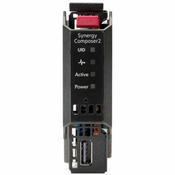 HPE Synergy Composer2 Applianc