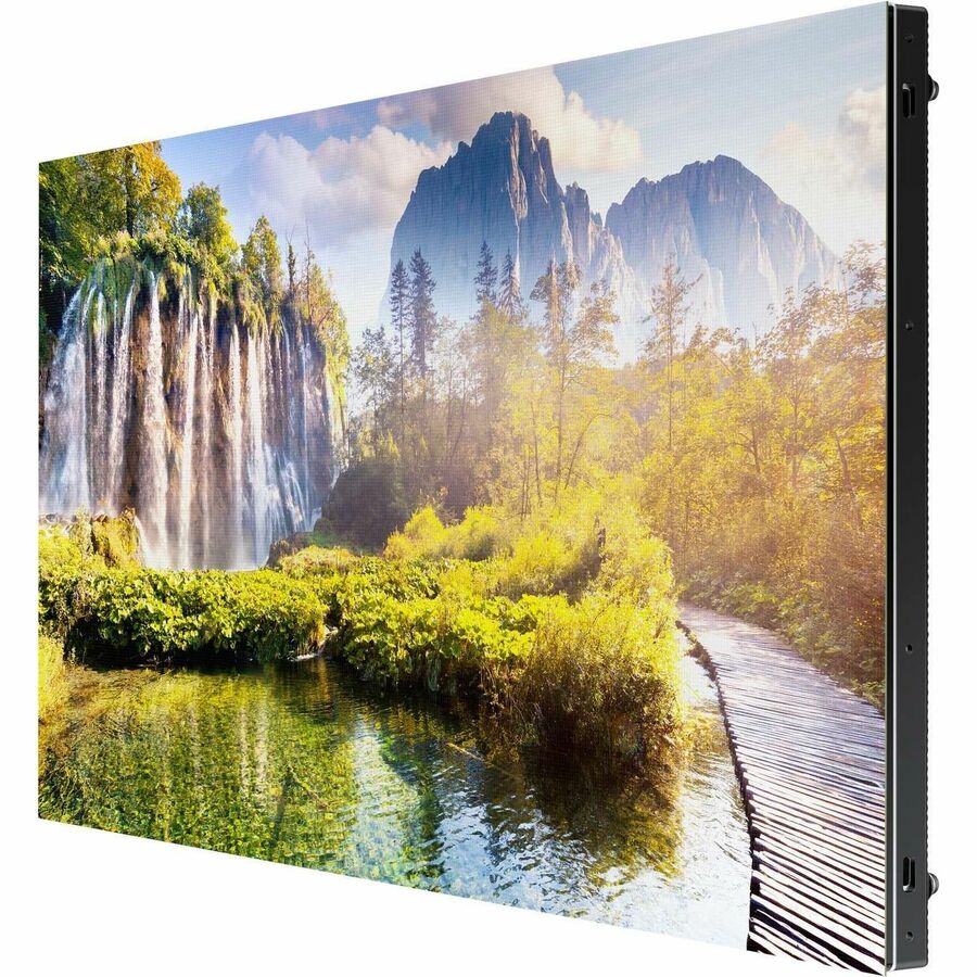 LED CABINET 2.5MM PIXEL PITCH
