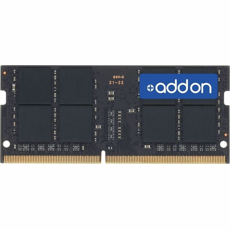 HP 4VN05UT#ABA COMP 4GB SODIMM