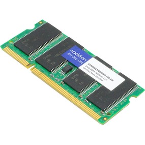 AddOn 16GB DDR4-2133 ECC SODIMM Memory - for select Synology NAS Server (RAMEC2133DDR4SO-16G-AM)