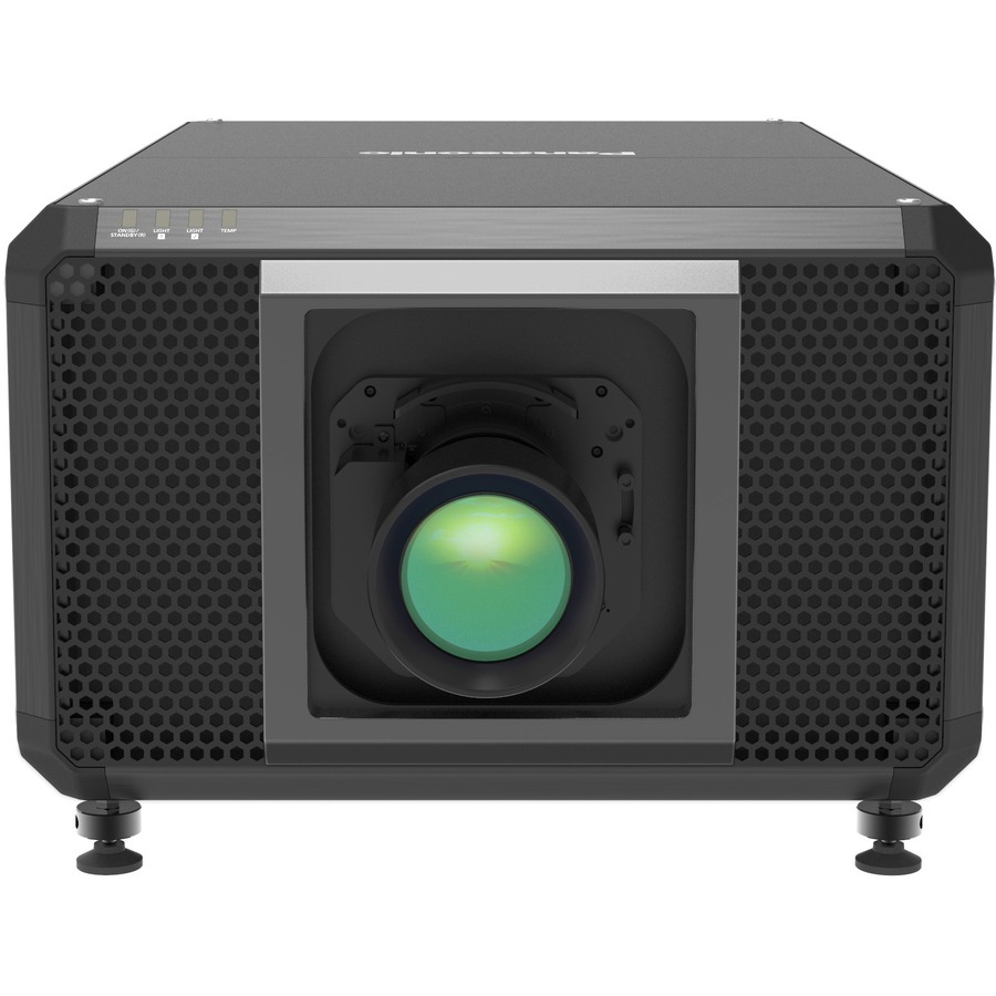 51,000 LUMENS (CENTER), 3DLP LASER, NATIVE 4K (4096 X 2160) RESOLUTION, LENS NOT