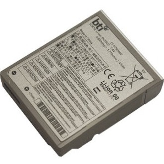 REPLACEMENT BATTERY FOR PANASONIC TOUGHBOOK CF-C1 CF-C1 MK1 CF-VZSU66U SPECS 7.4