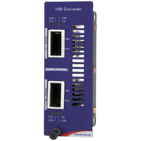 IMCV-10G-CONVERTER, XFP/XFP.
