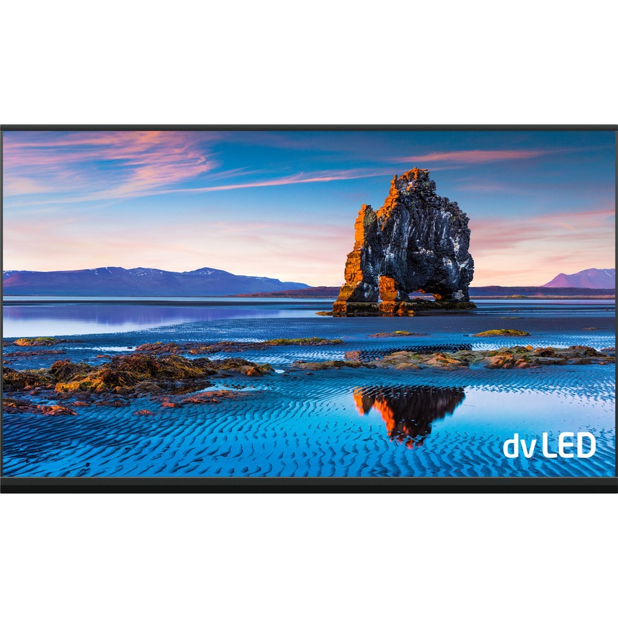 AUTHORIZED RESELLERS ONLY 110IN VIDEO WALL 110IN DIAG NATIVE RES