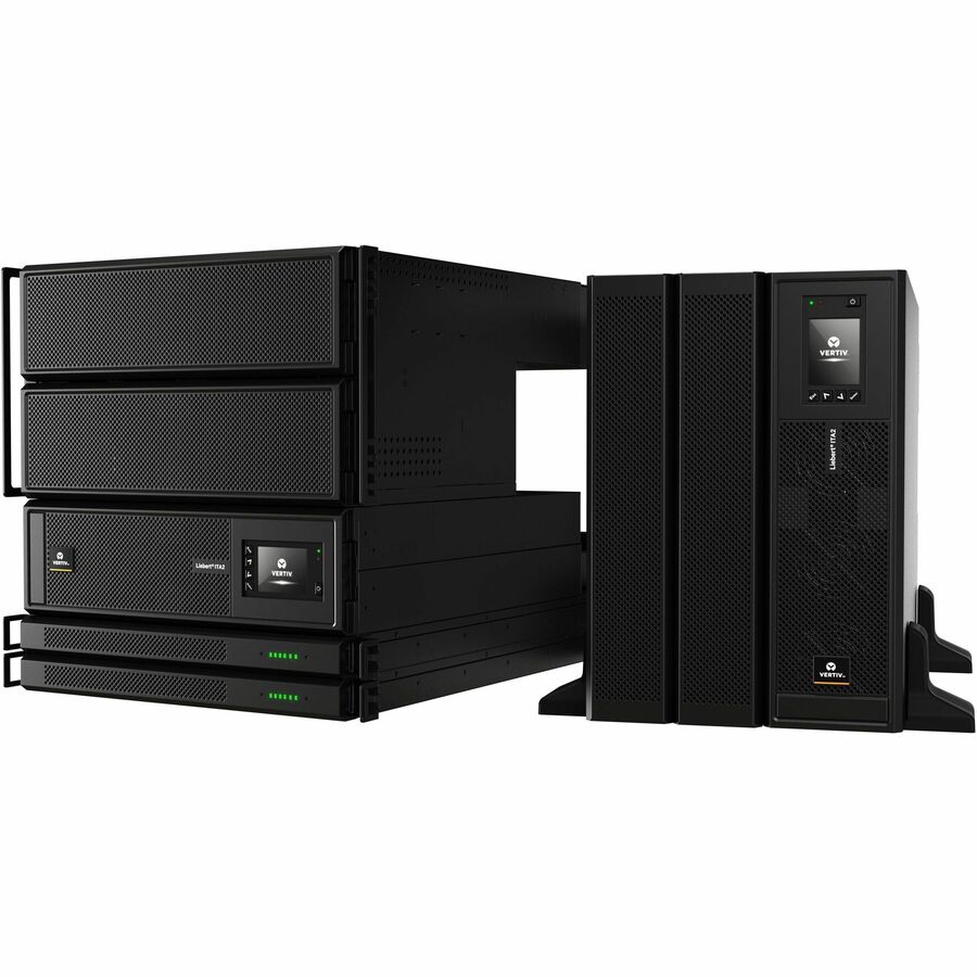 LIEBERT ITA2 EXTERNAL BATTERY