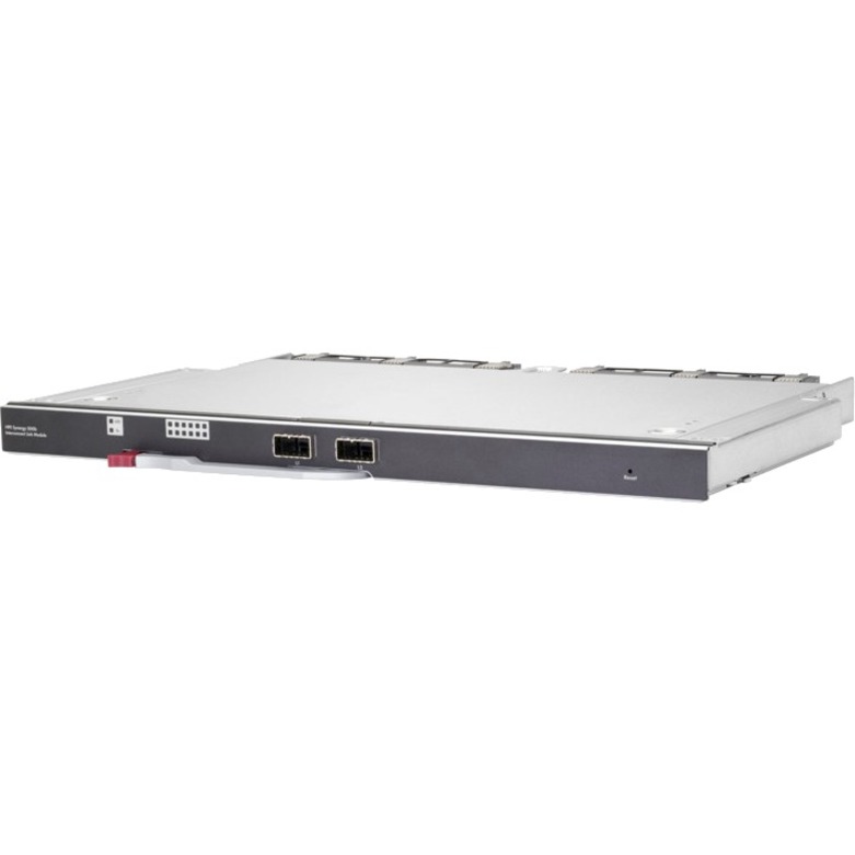 HPE Synergy 50Gb Interconnect