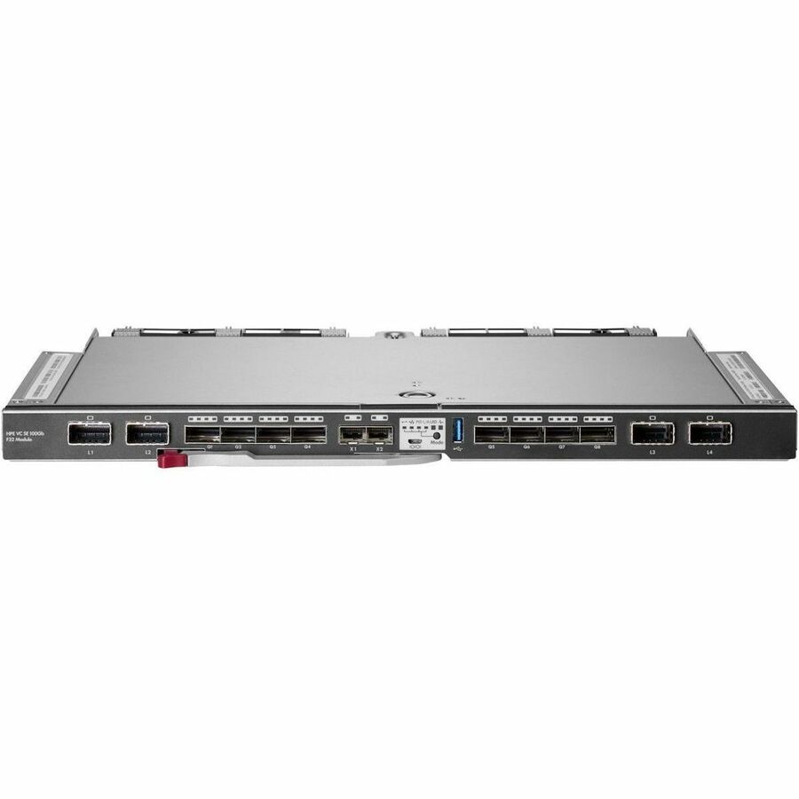 HPE VC SE 100Gb F32 Module