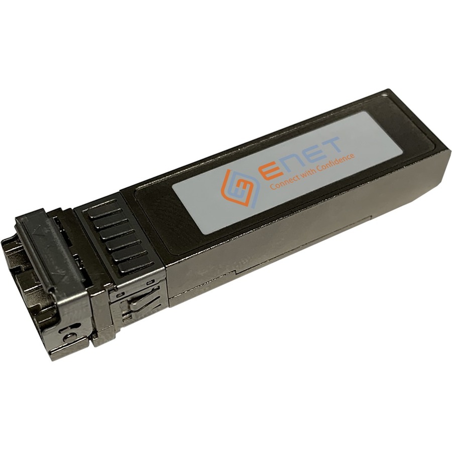 eNet SFP-25G-LR-ENC 25G SFP28 LR Transceiver | Arista Compatible