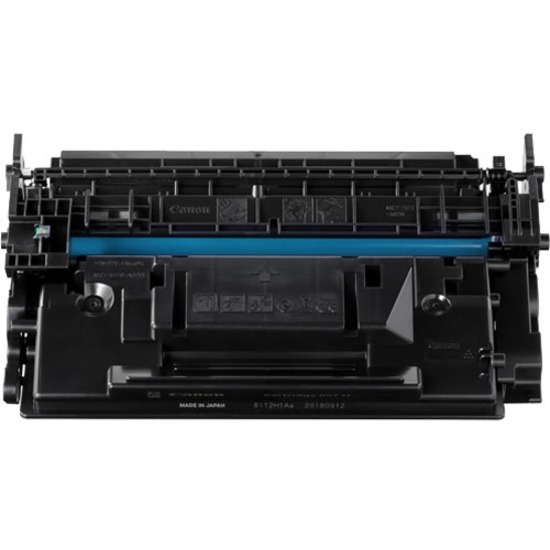 057 BLACK TONER CARTRIDGE, HIGH CAPACITY - FOR USE WITH LBP220 SERIES, LBP230 SE