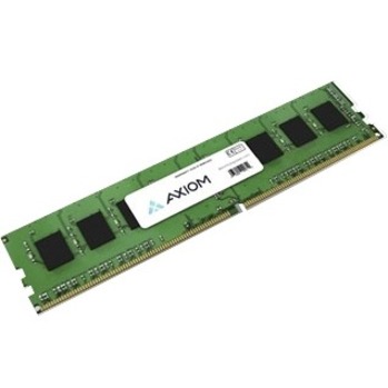 AXIOM 32GB DDR4-2666 UDIMM - AX42666N19C/32G, TOP GRADE CHIPS AND COMPONENT, HIG