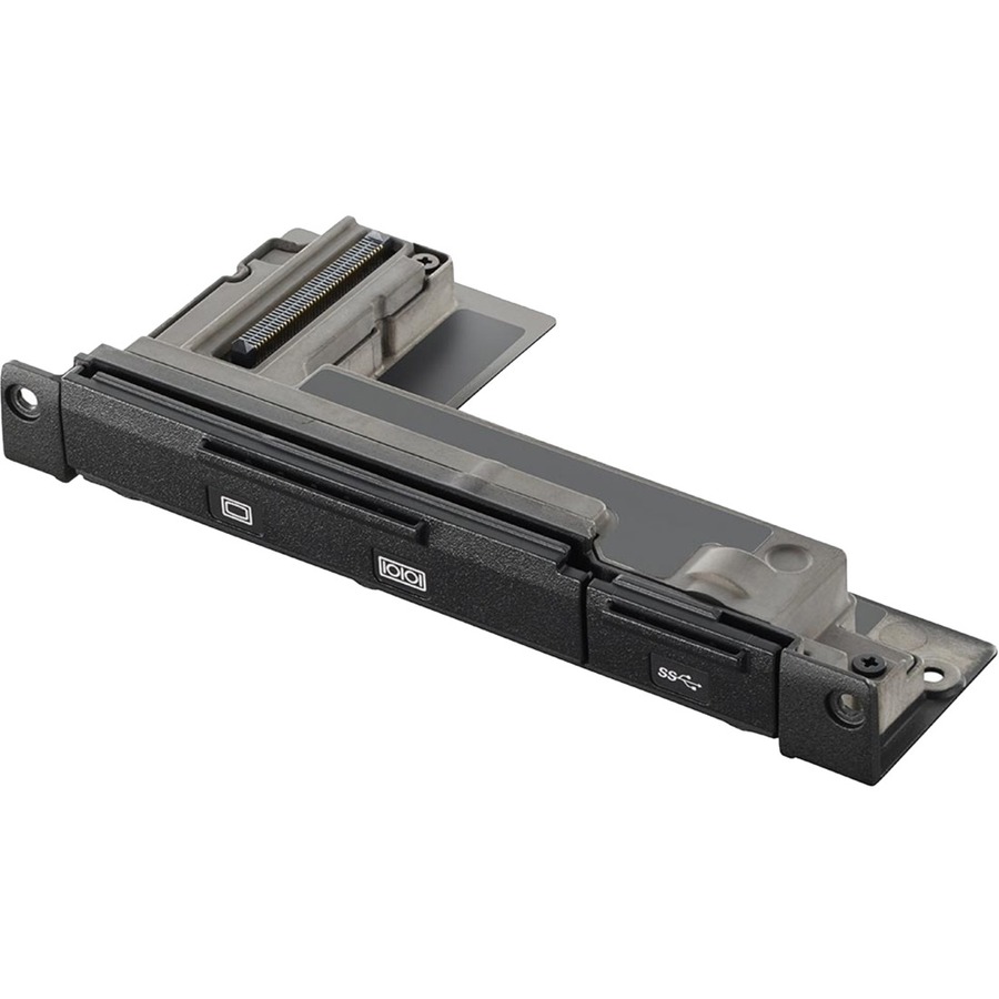VGA + SERIAL (TRUE) + USB-A XPAK FOR FZ-55 MK1, MK2, MK3 REAR EXPANSION AREA