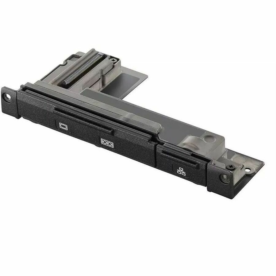 VGA + SERIAL (TRUE) + LAN XPAK FOR FZ-55 MK1, MK2, MK3 REAR EXPANSION AREA