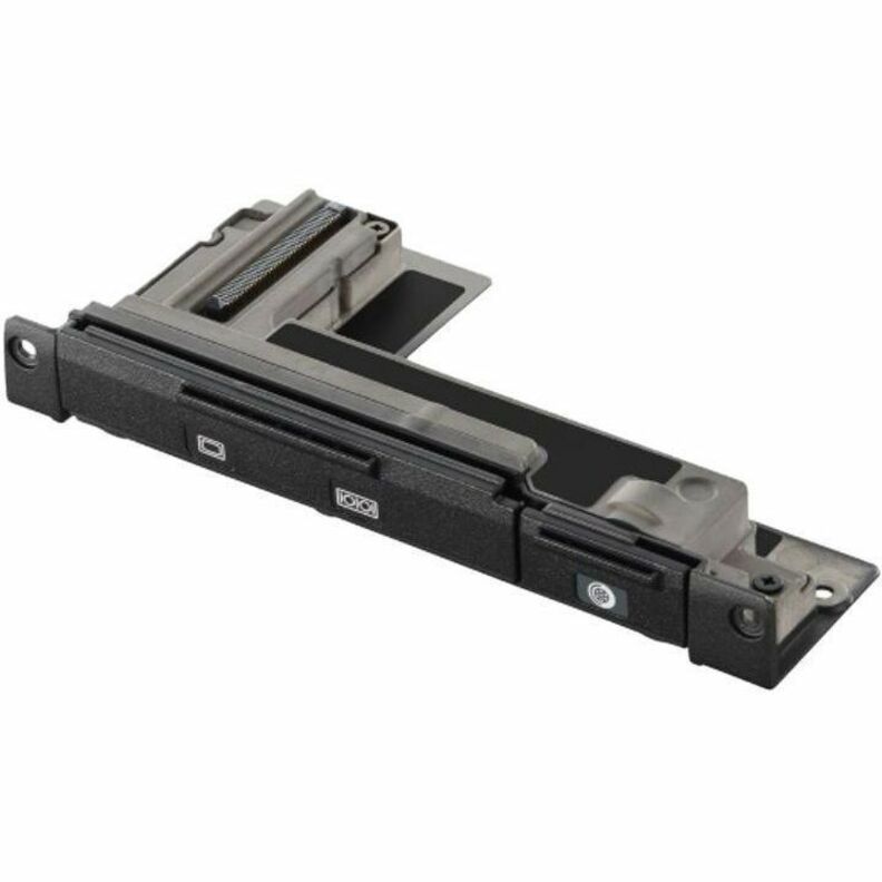 VGA + SERIAL (TRUE) + RUGGED FISCHER USB XPAK FOR FZ-55 MK1, MK2, MK3 REAR EXPAN