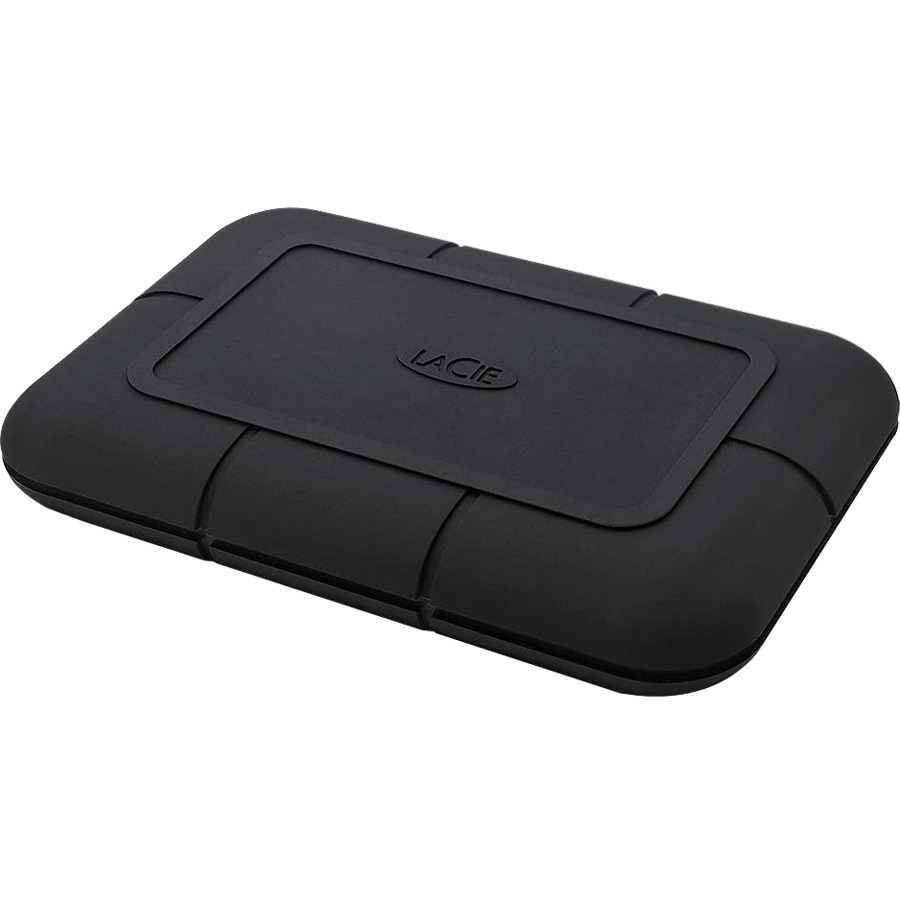 Rugged Pro 2TB NVME SSD Thbt 3