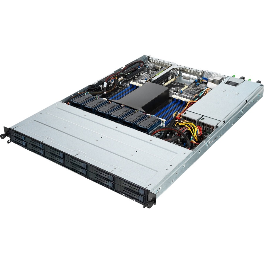 RS500A-E10-RS12U SERVER BAREBONE