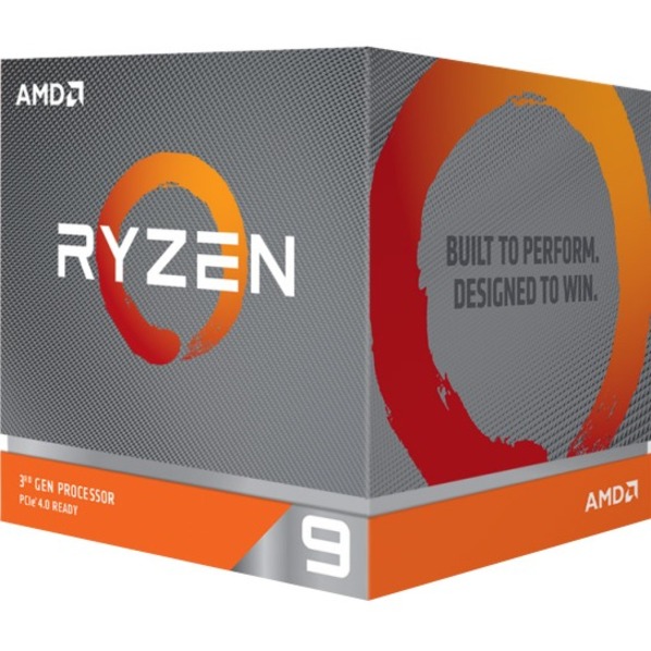 AMD RYZEN 9 3950X 16/32 105W AM4 70MB MAX 4700MHZ TRAY