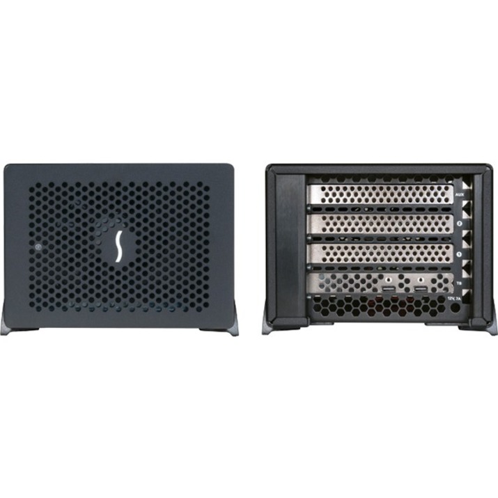 ECHO EXPRESS SE IIIE THUNDERBOLT 3 EDITION - 3-SLOT PCIE CARD EXPANSION SYSTEM