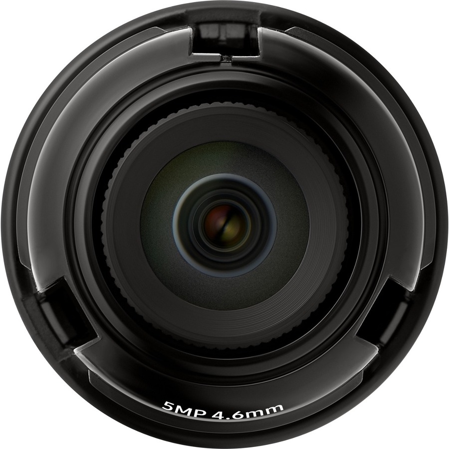 1/1.8IN 5MP CMOS WITH A 4.6MM FIXED FOCAL LENS, FOV: H: 77.9DEG, V: 57.9DEG FOR