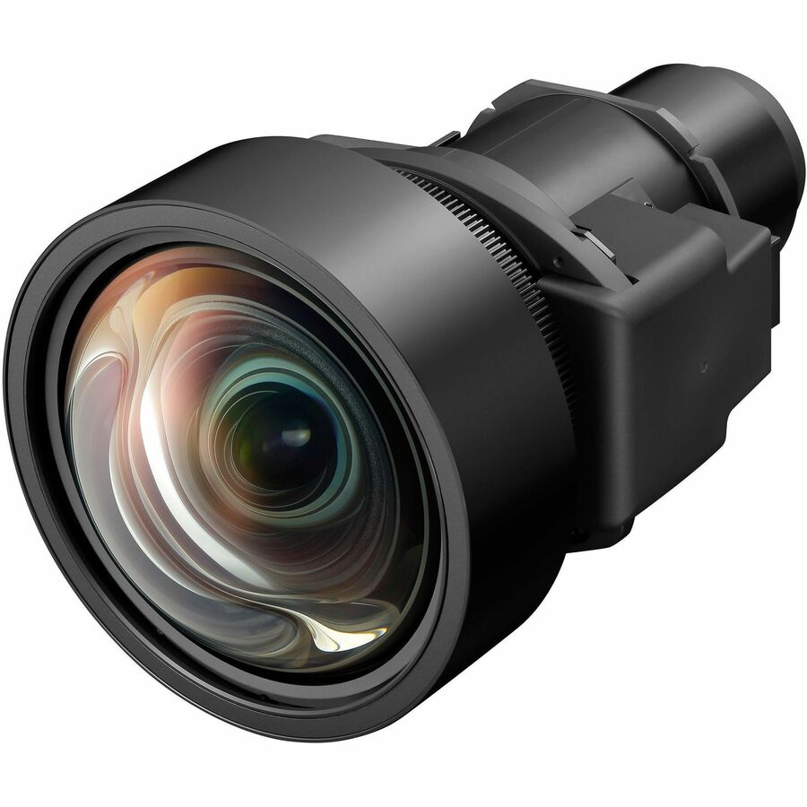 .48-0.55:1 ZOOM LENS FOR PT-MZ16K/MZ13
