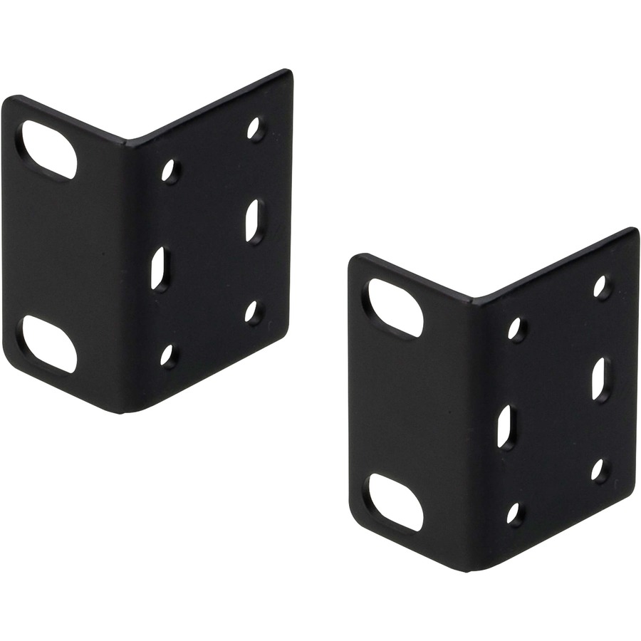 RACK MOUNT KIT FOR MOST 1U 19-INCH SWITCHES