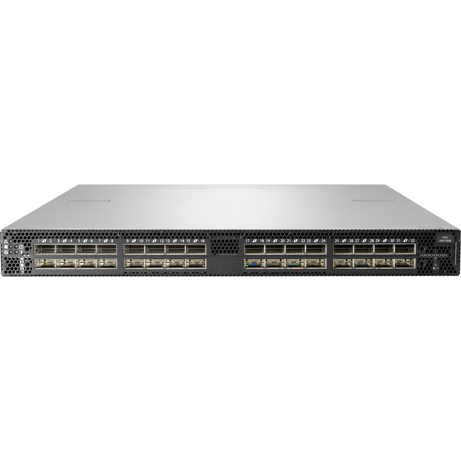 HPE SN2700M 100G 32QSFP28 ONIE P2C SWCH