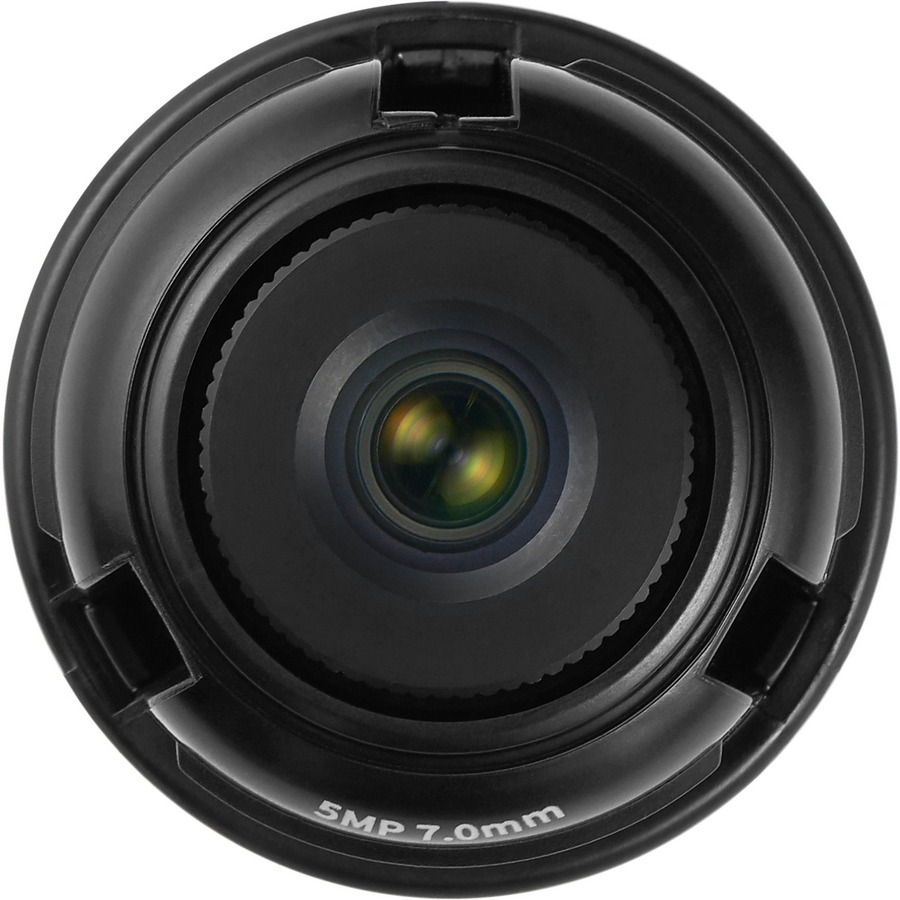 1/1.8IN 5MP CMOS WITH A 7.0MM FIXED FOCAL LENS, FOV: H: 50.7DEG, V: 37.8DEG FOR