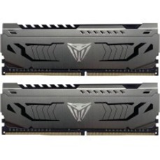 PATRIOT V4S 8GB 3200MT/S CL16 VIPER 4 STEEL HS DUAL KIT