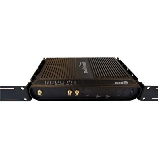 Cradlepoint 170750-001 Rack-Mount Bracket Kit | Rack Mount, Enterprise