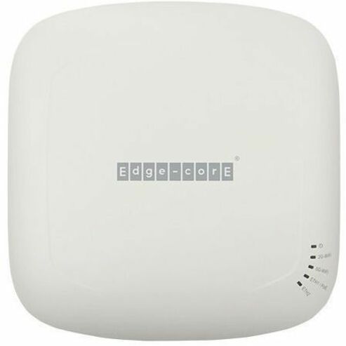 CONTROLLER-BASED 11AC DUAL BAND, WAVE 2, 4X4 MU-MIMO INDOOR AP WITH POWER ADPATE