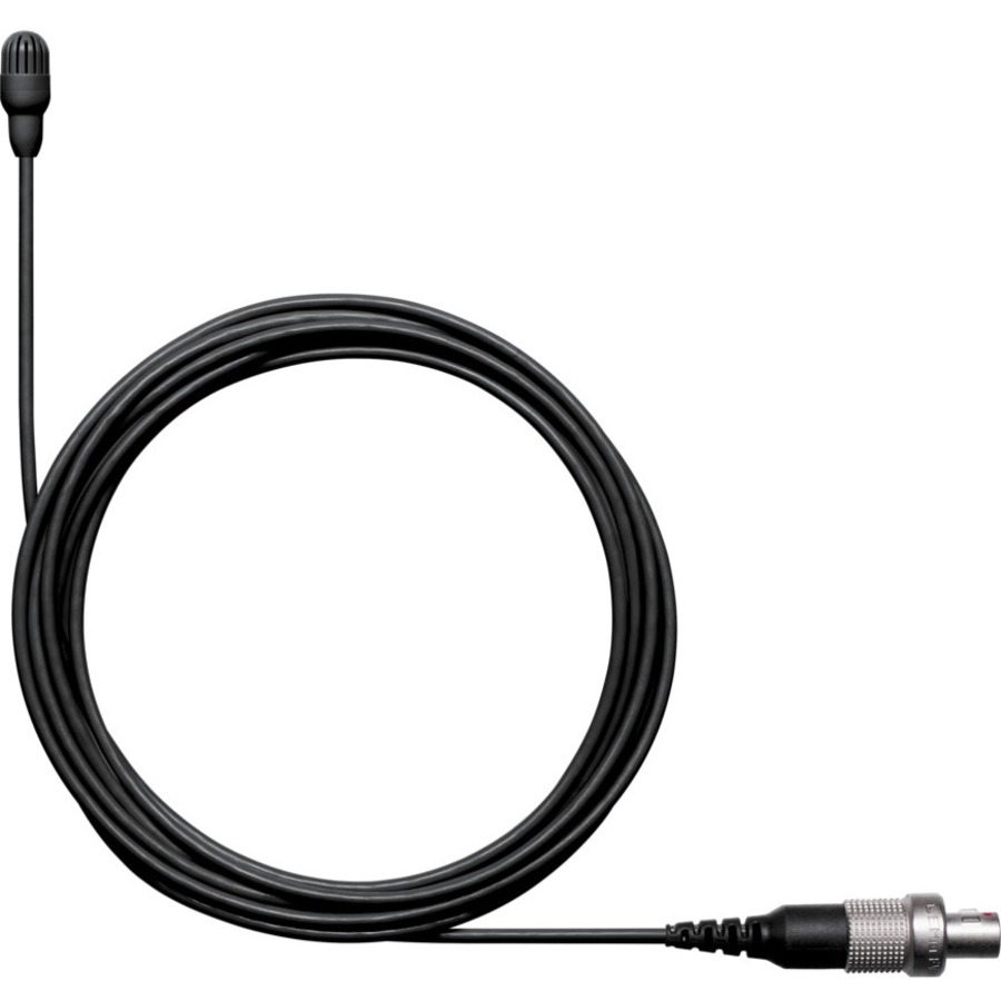 TL47 LAV, OMNIDIRECTIONAL POLAR PATTERN, NEUTRAL SOUND, LOW SENSITIVITY, 1.6 MM