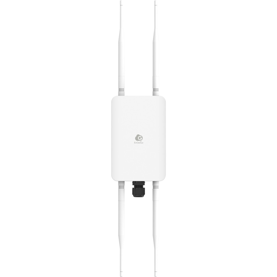 EnGenius ECW160 Wi-Fi 5 Outdoor AP IP67 | Cloud Managed
