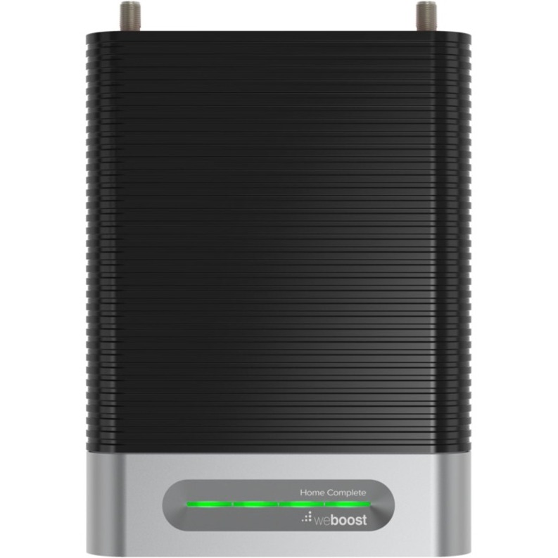 Home Complete Bilingual