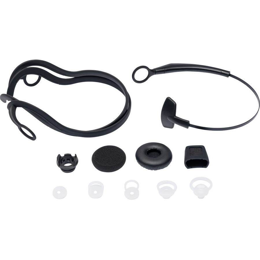 BUY BLUEPARROTT C300-XT WEARING STYLE KIT