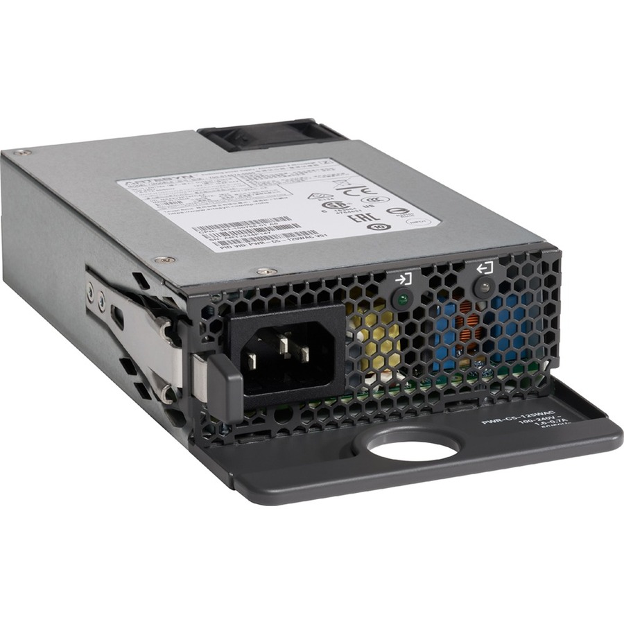 125w AC Config 6 Power Supply