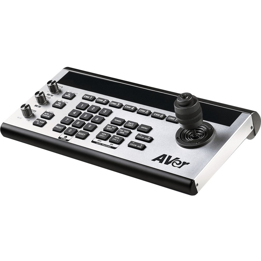 AVER CL01 PROFESSIONAL PTZ CAMERA CONTROLLER