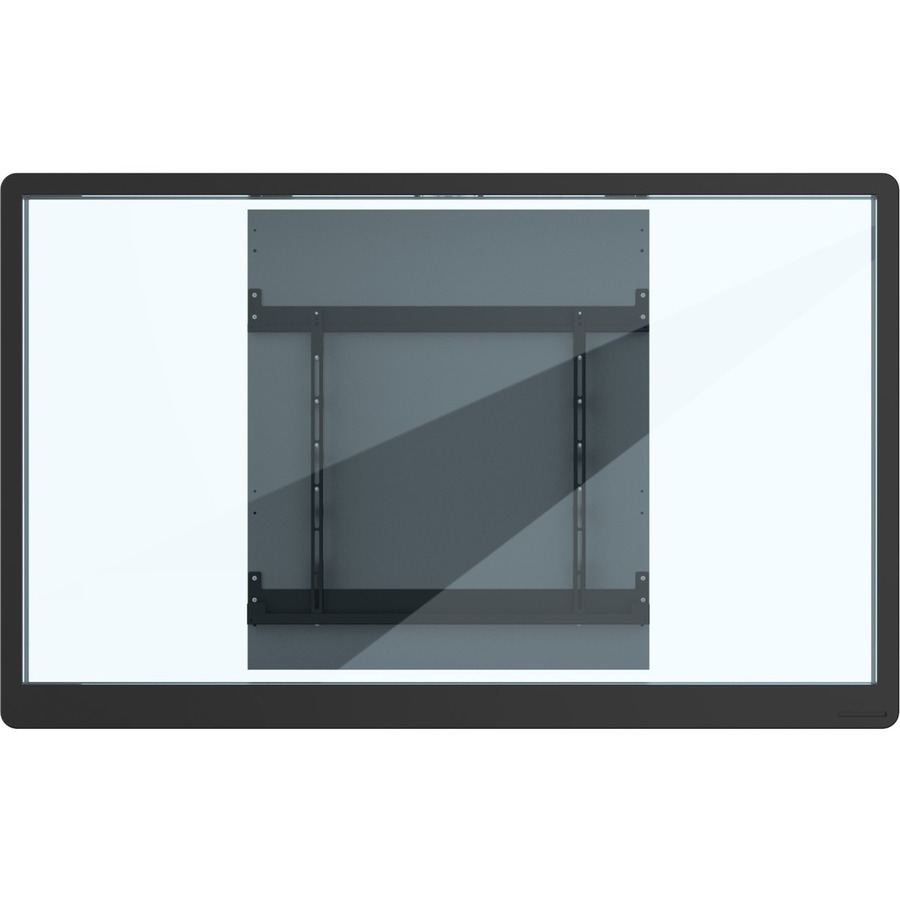 BALANCEBOX 650-130 WALL MOUNT WITH A FULL LOAD CAPACITY OF 147.7 TO 280LBS, INCL