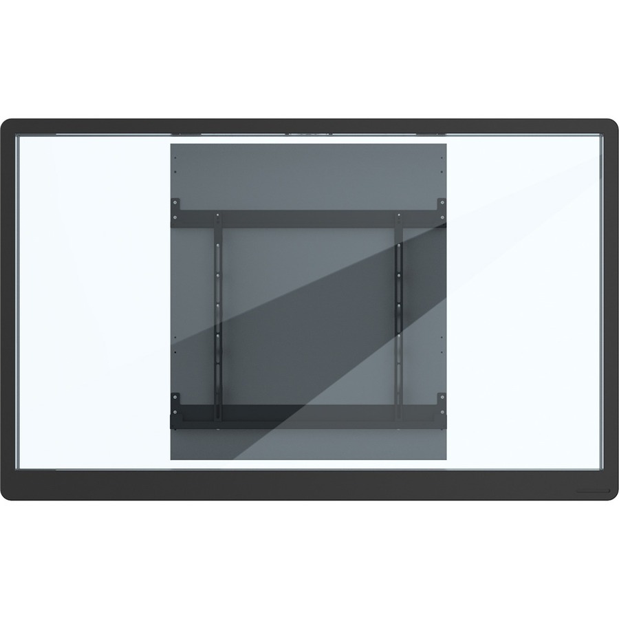 BALANCEBOX 650-180 WALL MOUNT WITH A FULL LOAD CAPACITY OF 207.2 TO 372.6LBS, IN