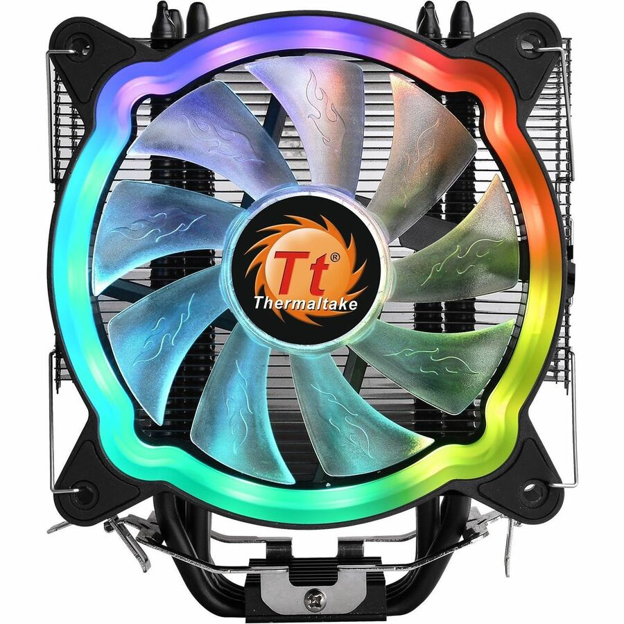 UX200 MOBO SYNC ARGB 130W CPU COOLER