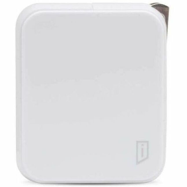 ISTORE USB-C 18W + USB-A 12W CHARGER WH