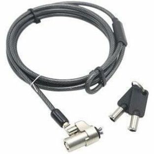 GUARDIAN LAPTOP KEYED CABLE LOCK FOR DELL