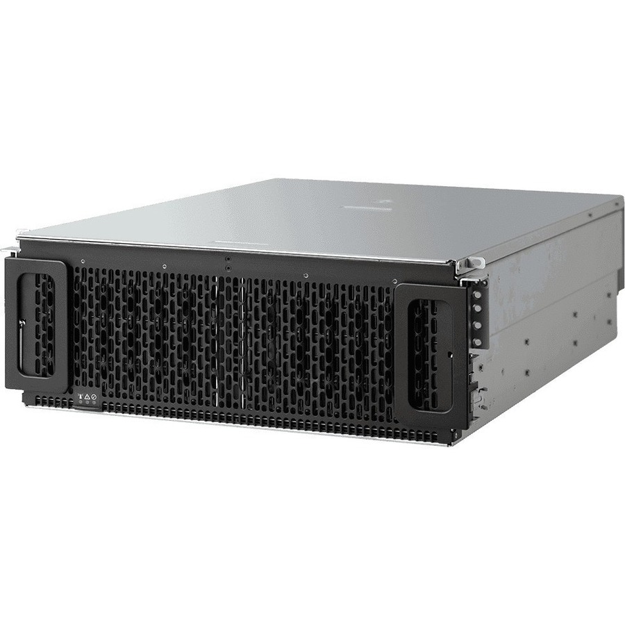 SE4U60-24 144TB NTAA SAS 512E SE