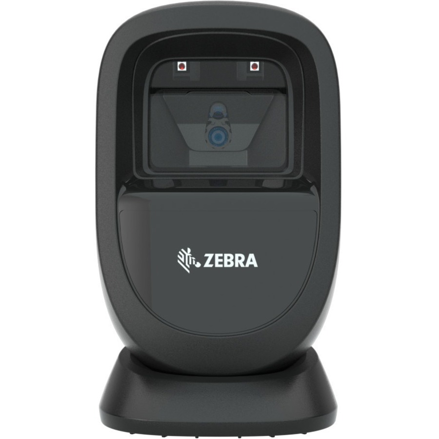 Zebra Enterprise Adc A5-Ftz La La Ftz Ds9308 Presentation Area Imager Std Range Midnight Black