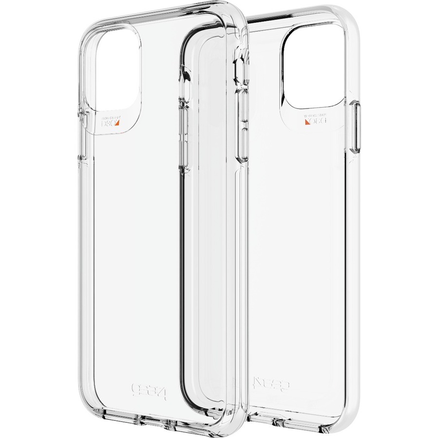 CRYSTAL PALACE IPHONE 11 PRO MAX CLR