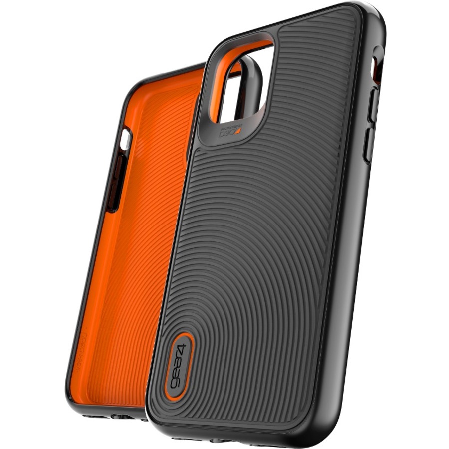 BATTERSEA IPHONE 11 PRO BLK